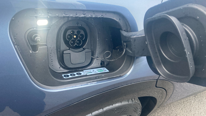 CUPRA Tavascan 250kW VZ2 77kWh AWD 5dr Auto Electric Estate